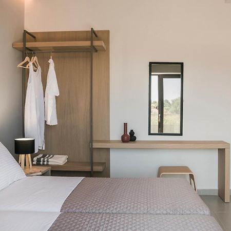 Petradi Villas Skala Skala  Zewnętrze zdjęcie