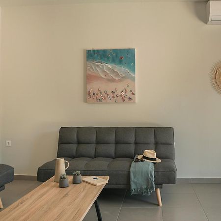 Petradi Villas Skala Skala  Zewnętrze zdjęcie