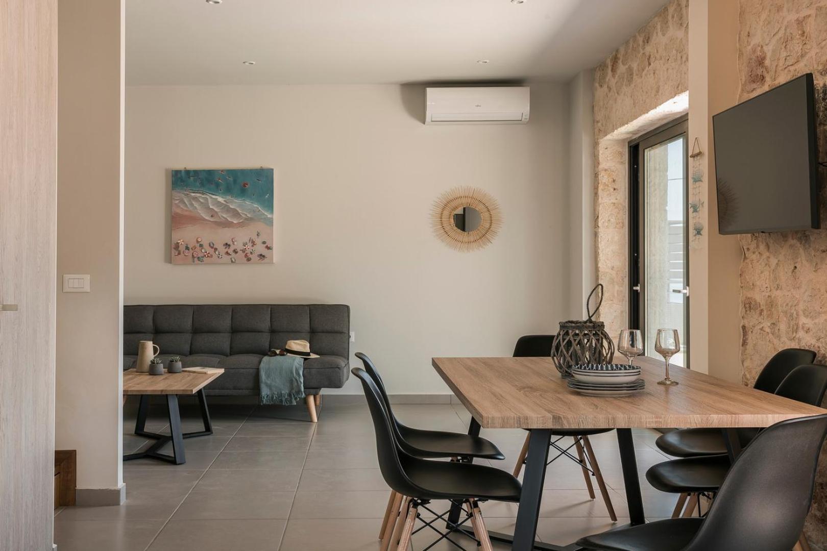 Petradi Villas Skala Skala  Zewnętrze zdjęcie