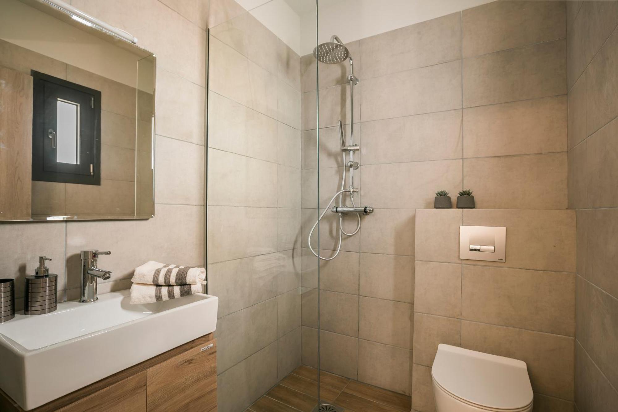 Petradi Villas Skala Skala  Zewnętrze zdjęcie