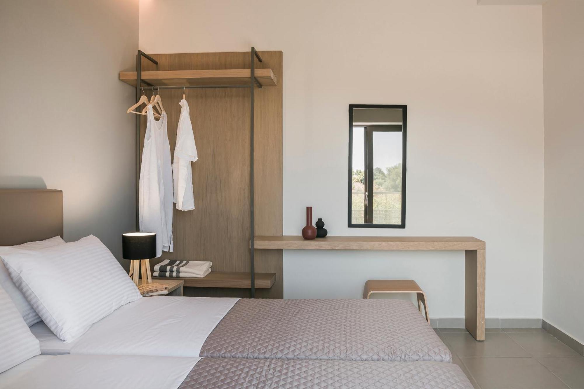 Petradi Villas Skala Skala  Zewnętrze zdjęcie