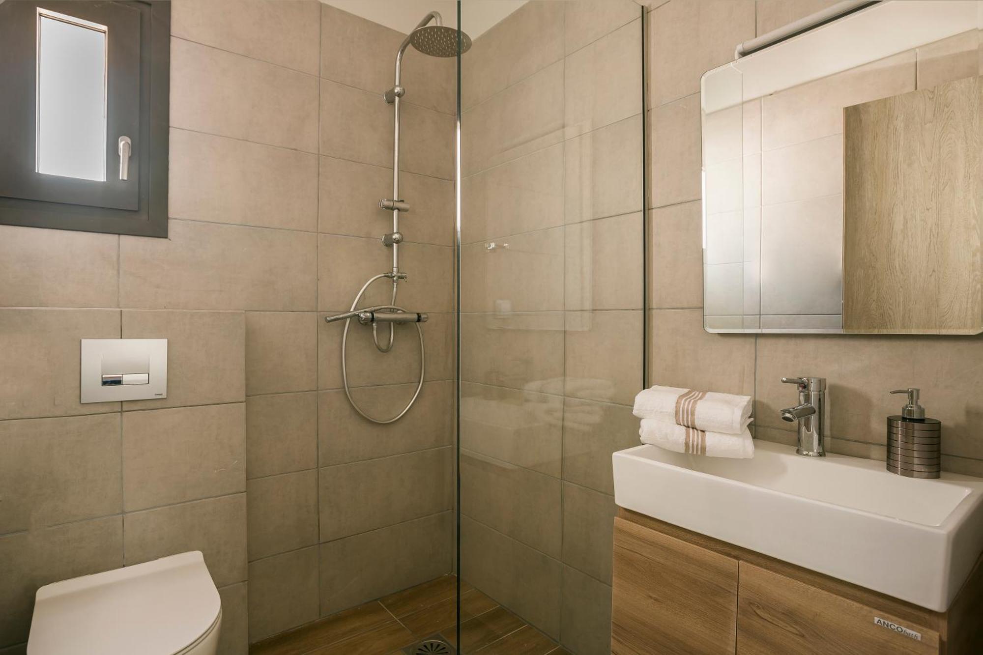 Petradi Villas Skala Skala  Zewnętrze zdjęcie
