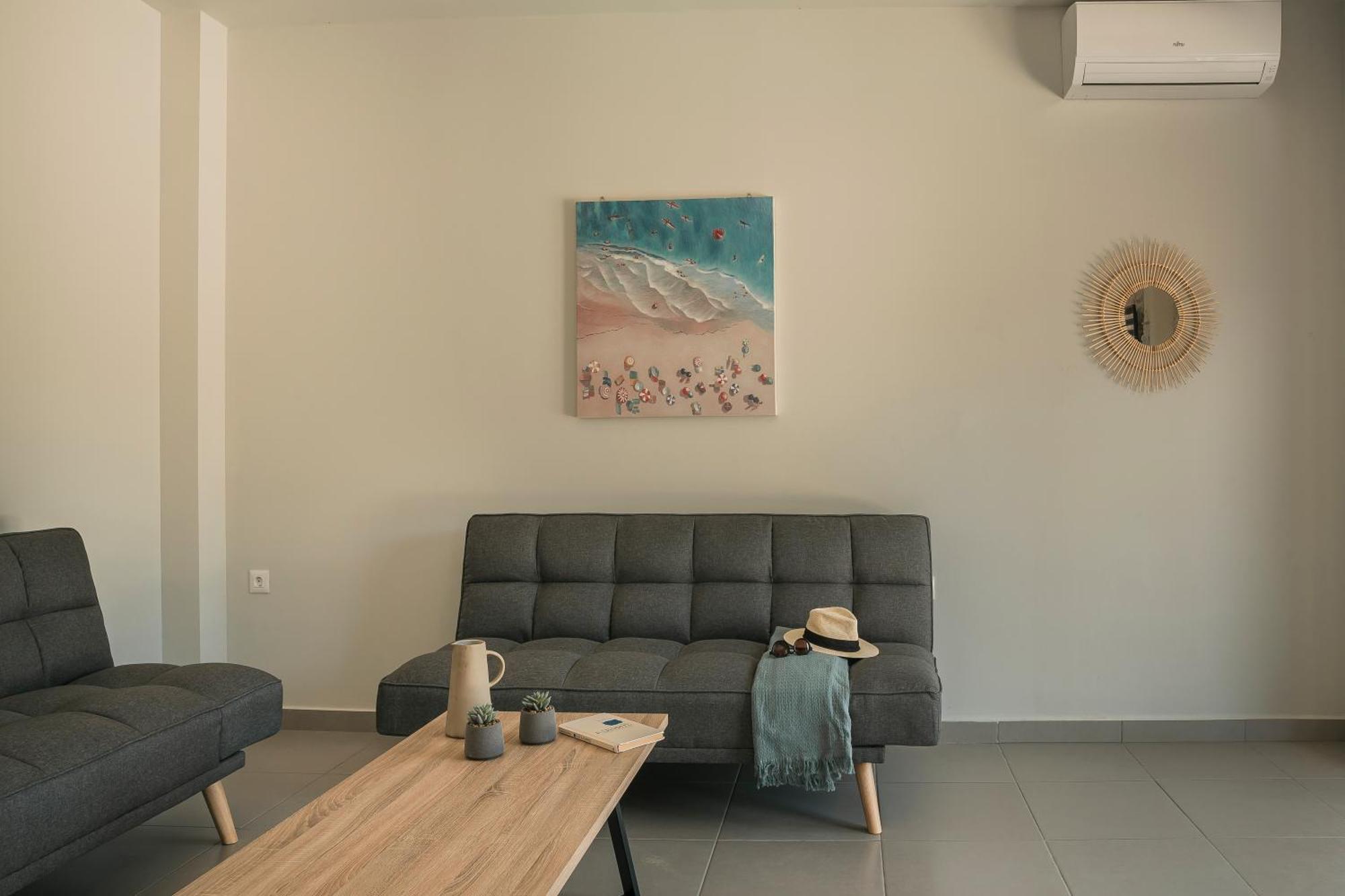 Petradi Villas Skala Skala  Zewnętrze zdjęcie